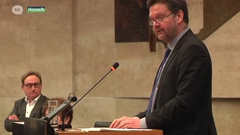 Provinciebegroting is goedgekeurd