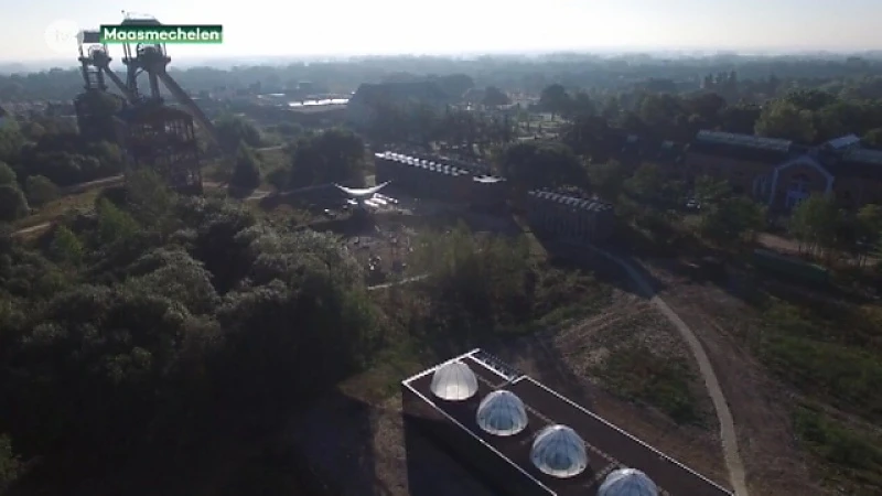 Ecotron publiekstrekker op Dag van de Wetenschap