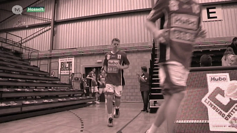 Hubo Limburg United knoopt aan met zege