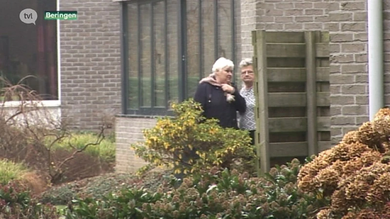 Omgevallen boom is voorlopig mysterie in Koersel