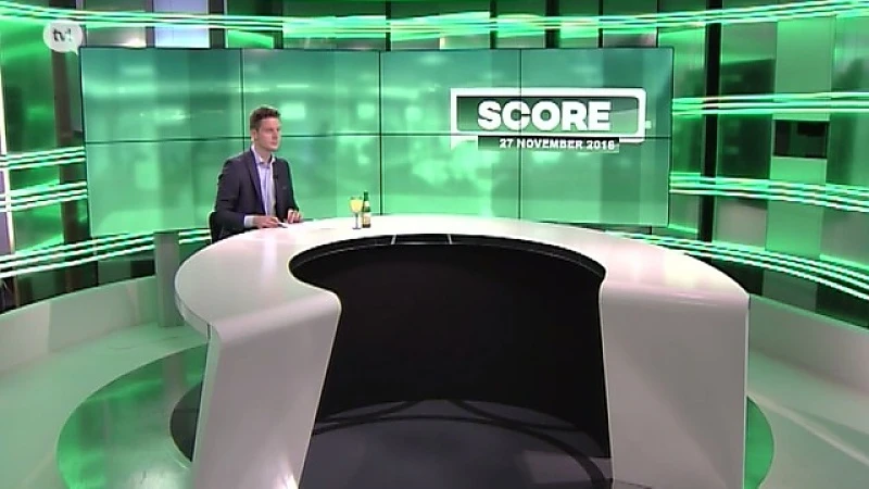 TVL Score 27 november