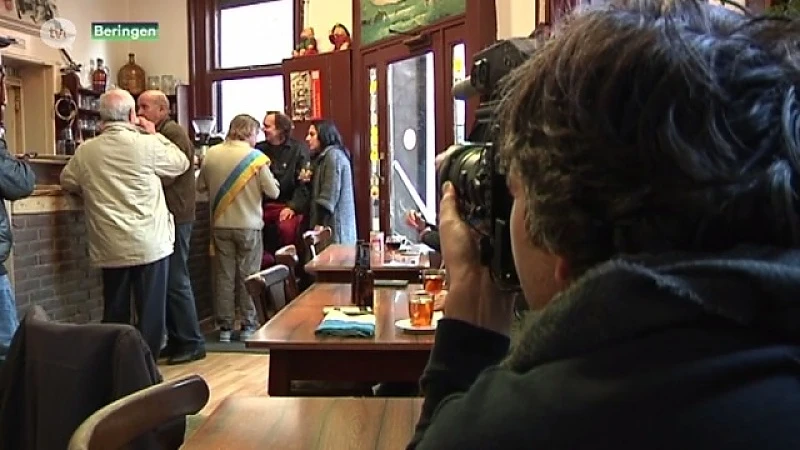 Limburgers maken documentaire over laatste Griekse café in Molenbeek