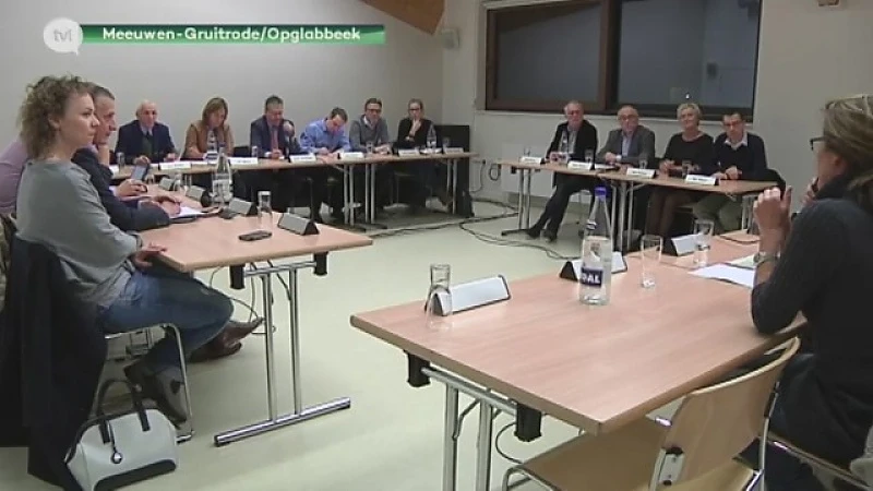 Ook andere Limburgse gemeenten onderhandelen over fusie