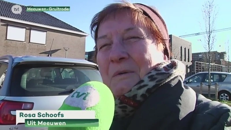 Gemengde reacties bij inwoners Meeuwen-Gruitrode en Opglabbeek over fusie