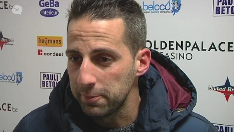 Voormalig STVV-trainer Ferrera: "STVV mag de beker winnen!"