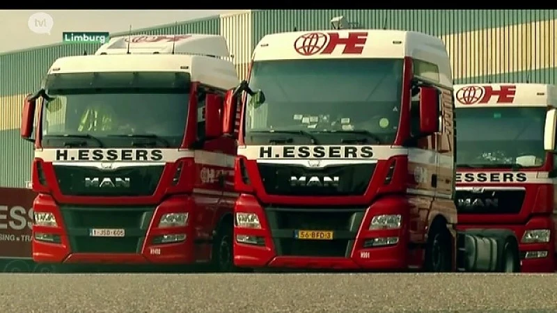 Essers wil kilometerheffing voor auto's om monsterfiles te verminderen