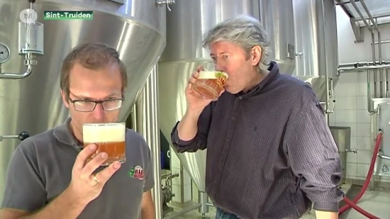 Belgisch bier wordt werelderfgoed