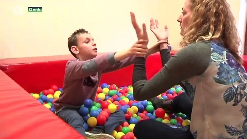 Ter Heide Genk wil kinderen met kernautisme toch onderwijs op maat aanbieden