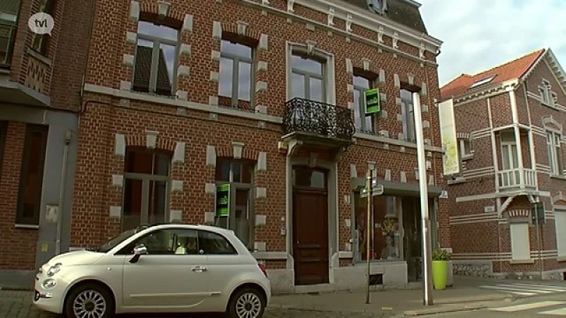 Gerenoveerd herenhuis in Borgloon