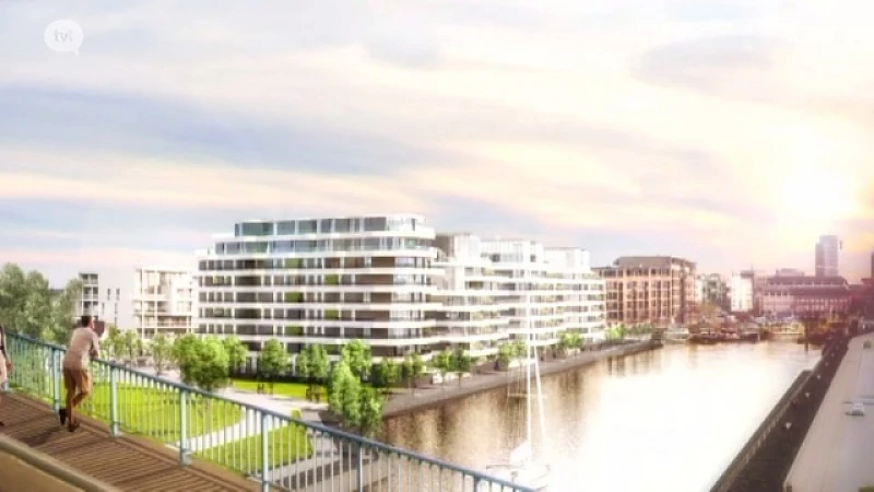 Zuidzicht gaat laatste fase in