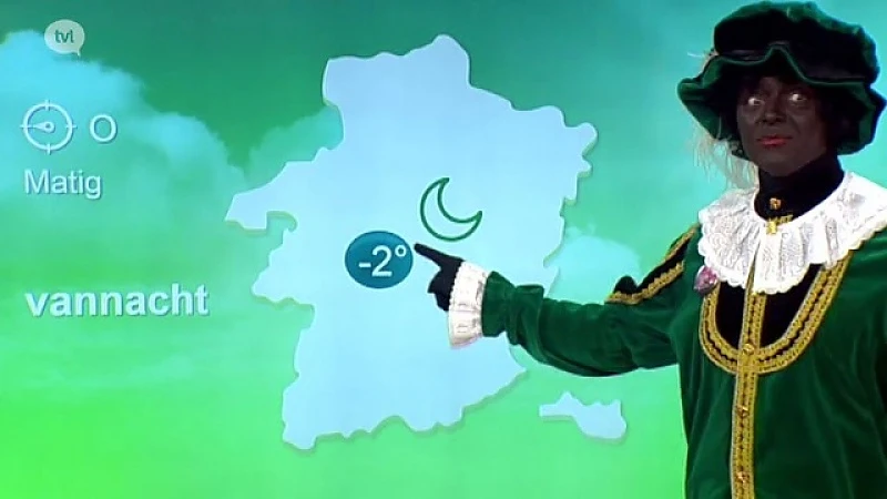Weerbericht 4 december