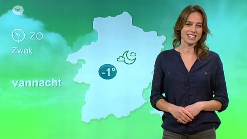 Weerbericht 5 december