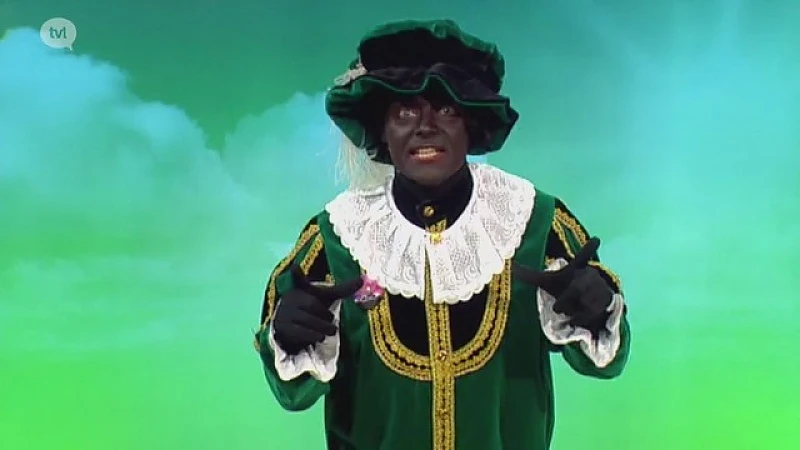 Daar is Weerpiet met het weer!