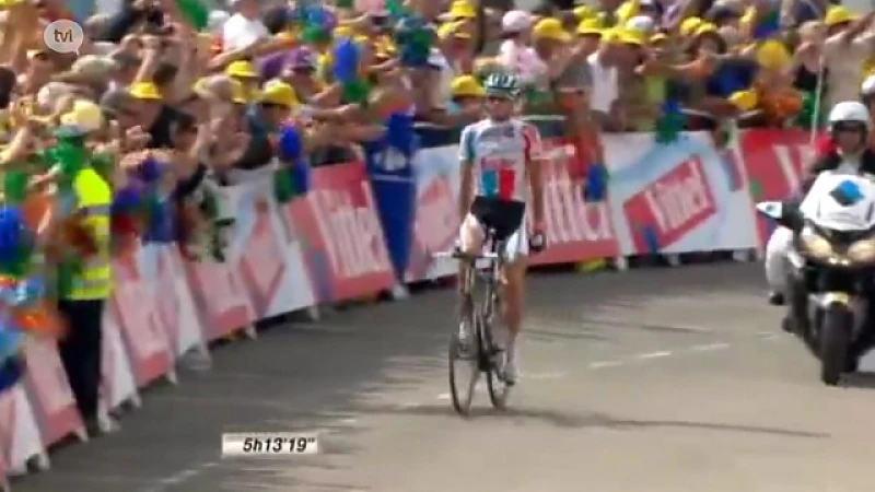 Vooruitblik Sportcafé Jelle Vanendert