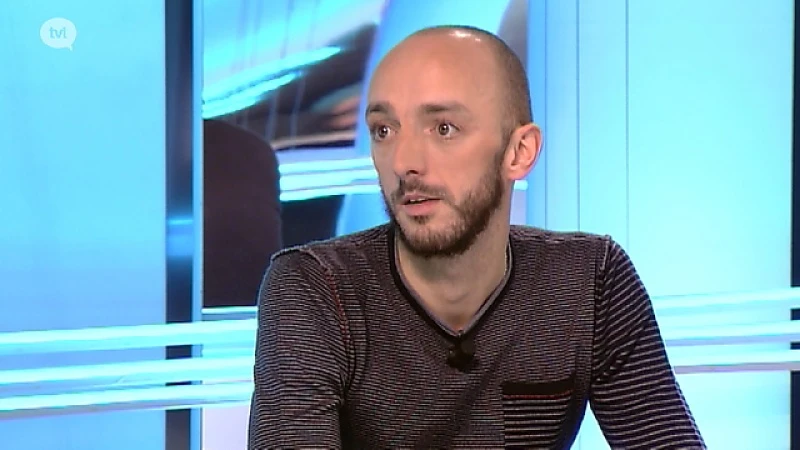 Jelle Vanendert: "Ik wil samen met Tim Wellens de Tour rijden"