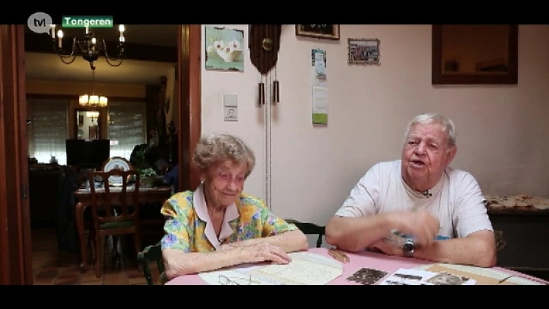Tongerse regisseur maakt docu over WOII