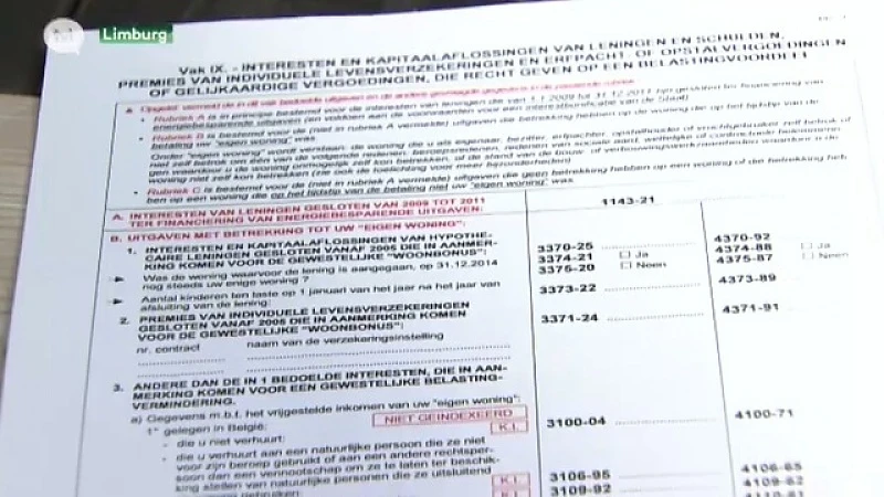 Drie gemeenten verlagen belastingen