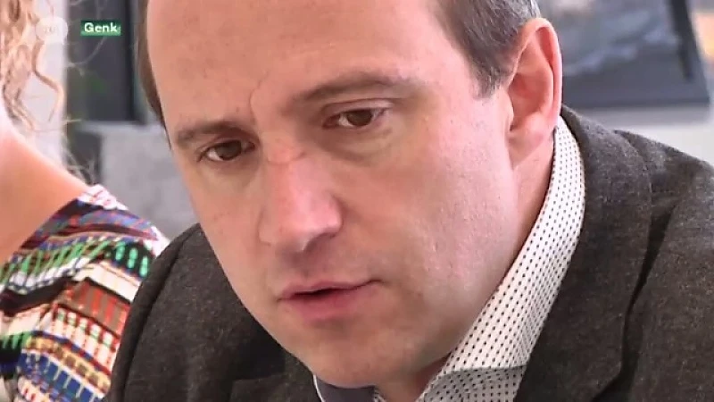 Wim Dries nieuwe voorzitter Vereniging Vlaamse Steden en Gemeenten