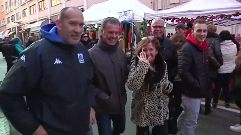 Supporters Racing Genk met dubbel gevoel naar Sassuolo