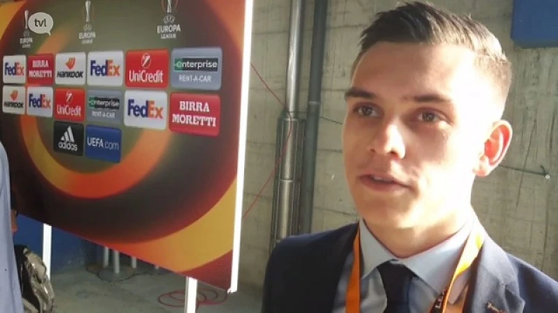 Reacties Racing Genk na groepswinst Europa League