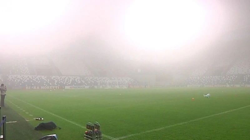 Racing Genk klopt Sassuolo