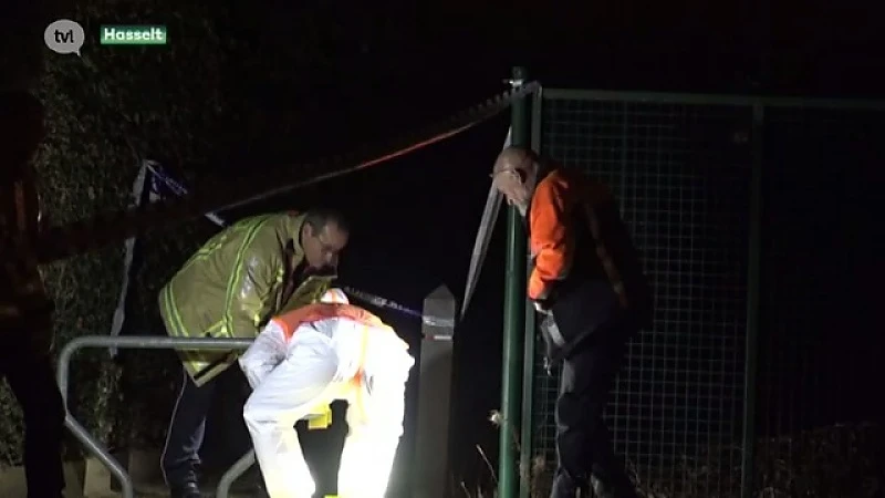 Twintiger neergestoken in Hasseltse Banneuxwijk