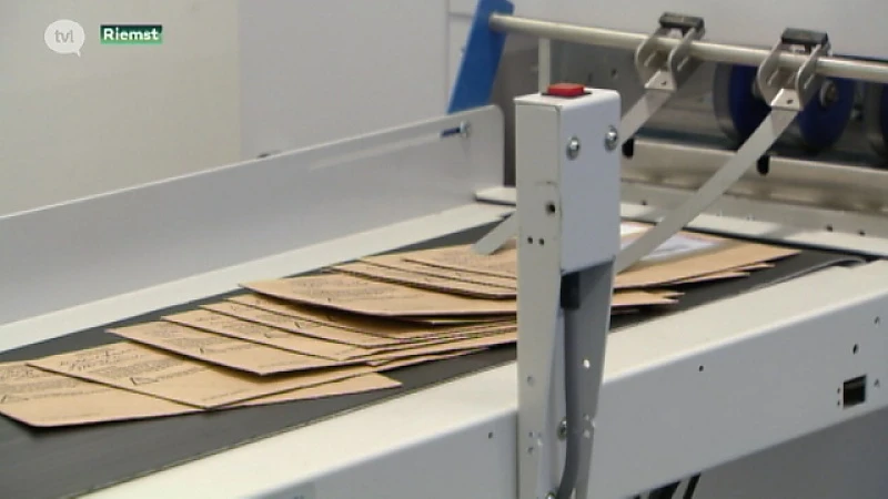 Ook Riemst verlaagt belastingen
