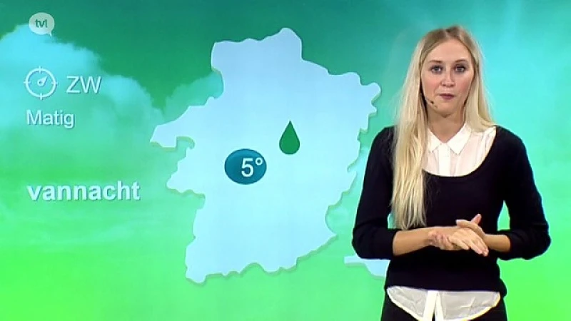 Weerbericht 12 december