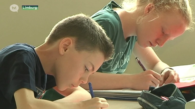 Staten-Generaal van het onderwijs in Hasselt