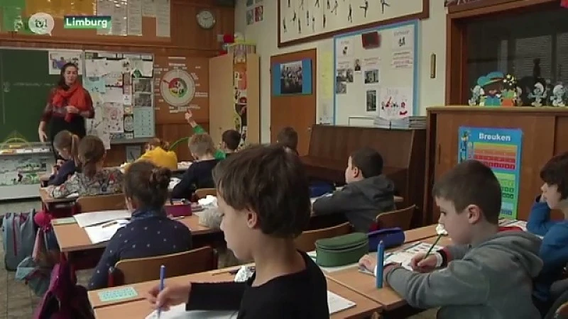 Hogeschool UCLL heeft niet gewacht op Staten-Generaal