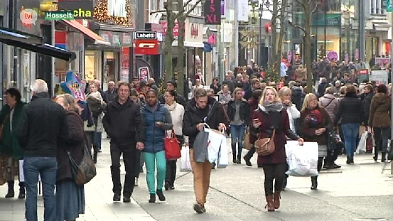 Centrummanager winkelcentrum Hasselt laat op zich wachten