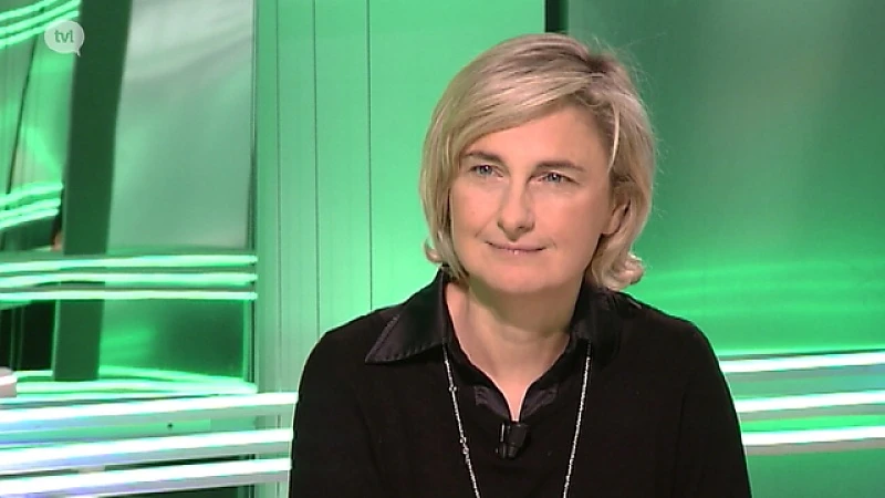 Hilde Crevits: "Het Limburgs onderwijs verdraagt geen ruzie"