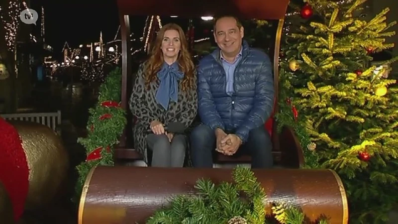 Deze week in Aan Tafel: Katja Retsin