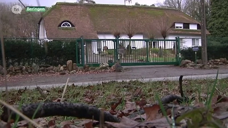 Meer dan 1.000 handtekeningen tegen moskee in Koersel