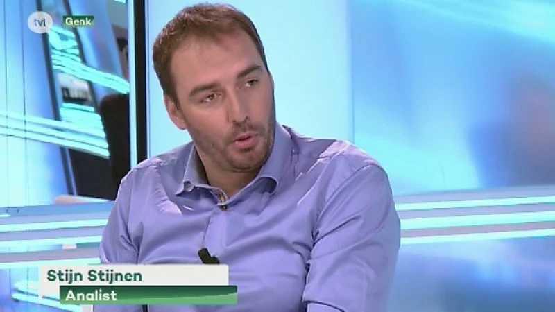 Stijn Stijnen haalt uit naar bestuur Racing Genk