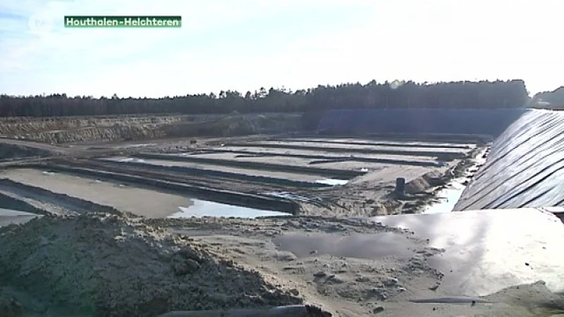 Group Machiels vraagt vergunningen aan voor afvalrecyclageproject Closing the Circle