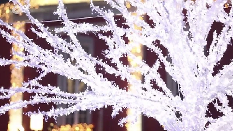 Gezelligheid troef op de kerstmarkt van Sint-Truiden