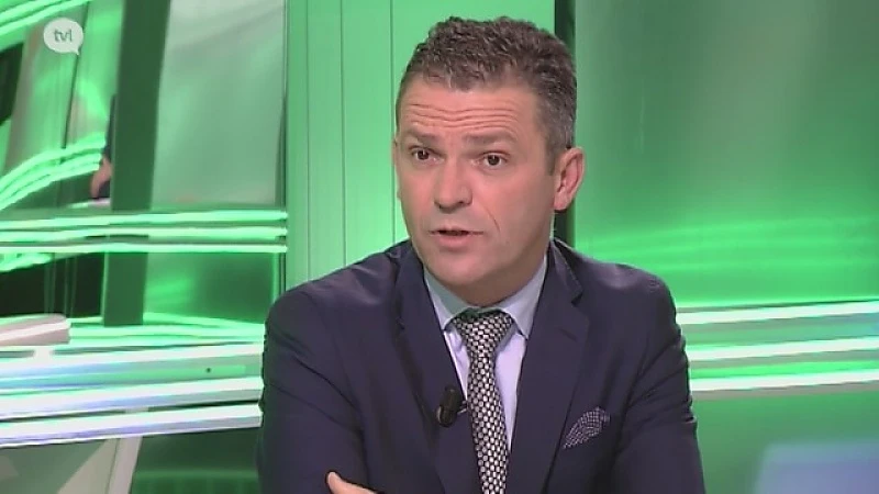 Lode Ceyssens: "Limburg heeft recht op openbaar vervoer"