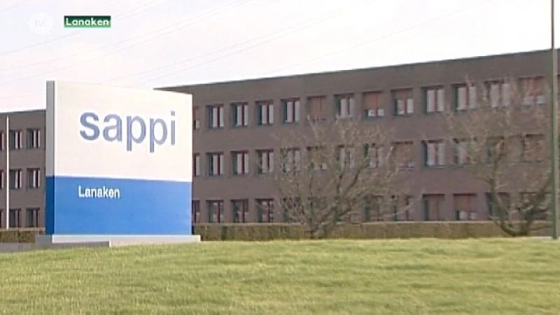 80 nieuwe jobs bij Sappi in Lanaken