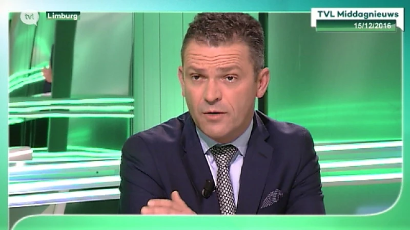 Lode Ceyssens: "Weyts moet met Bellot aan tafel"