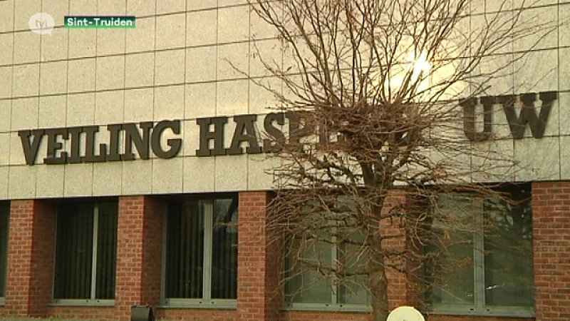 Belgische Fruitveiling gaat Veiling Haspengouw overnemen