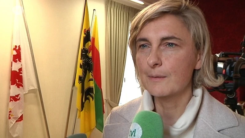 870.000 euro voor energiebesparende middelen in het hoger onderwijs