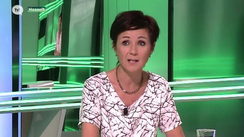 Jaaroverzicht 2016: ontslag Hilde Claes