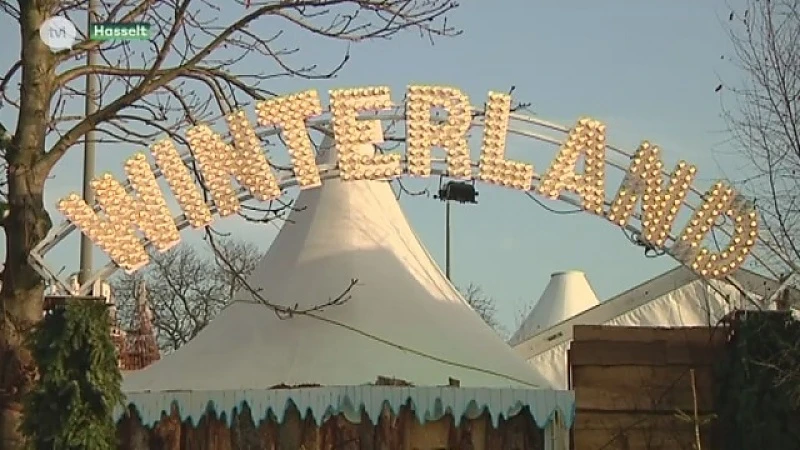 Verscherpte veiligheidsmaatregelen op Winterland na aanslag Berlijn