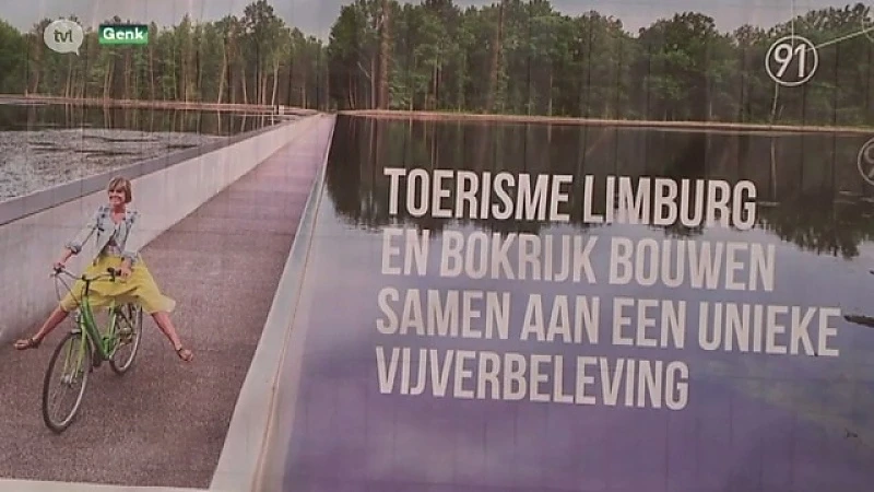 'Fietsen door het water' krijgt upgrade