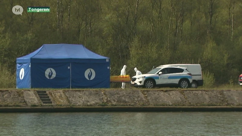 17 jaar cel voor man die vriendin vermoordde en haar lichaam dumpte in kist in Albertkanaal