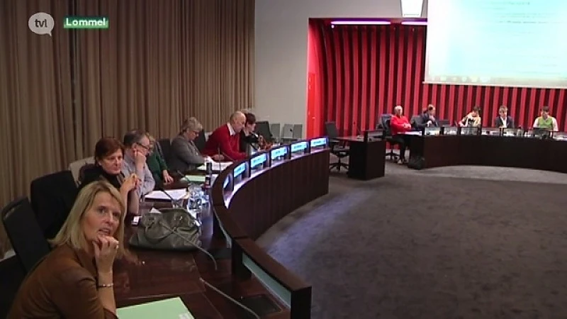 Lommelse gemeenteraadsleden staan organen af na overlijden