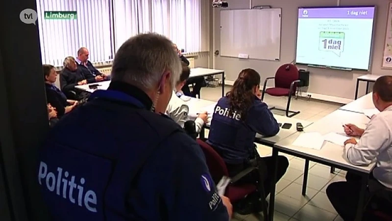 Fusieplannen tussen politiezones zorgen voor onrust bij het personeel