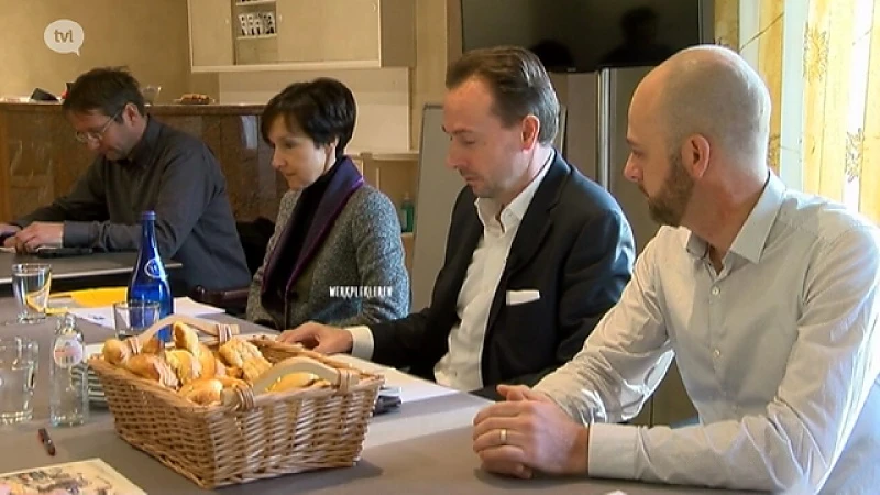 Individuele beroepsopleidingen nemen toe
