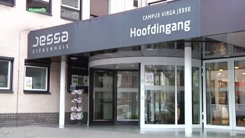 Jessa Ziekenhuis richt investeringsfonds op om nieuwe apparatuur aan te kopen